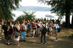 Wanderung
