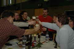 Partnerschaftstreffen 2005 10