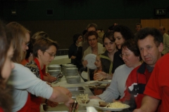 Partnerschaftstreffen 2005 12