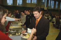 Partnerschaftstreffen 2005 13