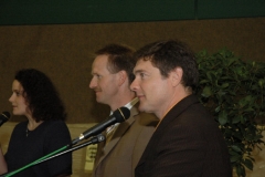 Partnerschaftstreffen 2005 14