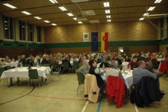 Partnerschaftstreffen 2005 17