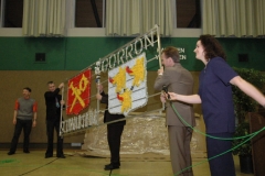 Partnerschaftstreffen 2005 19