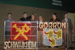 Partnerschaftstreffen 2005 22