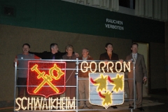 Partnerschaftstreffen 2005 23