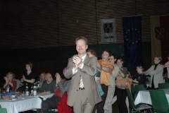 Partnerschaftstreffen 2005 25