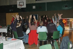 Partnerschaftstreffen 2005 26