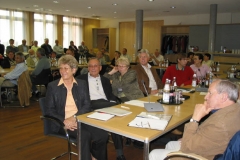 Partnerschaftstreffen 2005 3