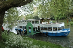 Partnerschaftstreffen 2005 4