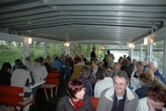 Partnerschaftstreffen 2005 5