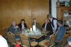 Partnerschaftstreffen 2005 8