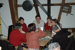 Partnerschaftstreffen 2005 9