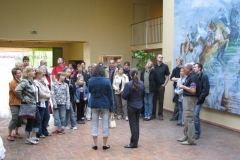 Partnerschaftstreffen 2008 10