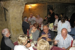 Partnerschaftstreffen 2008 14