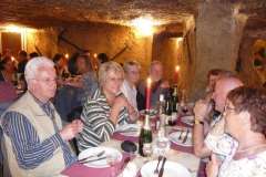 Partnerschaftstreffen 2008 15