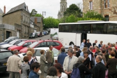 Partnerschaftstreffen 2008 2