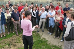 Partnerschaftstreffen 2008 25
