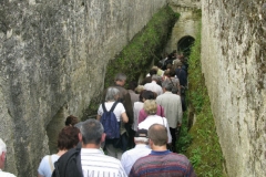 Partnerschaftstreffen 2008 29