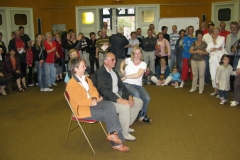 Partnerschaftstreffen 2008 3