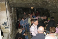 Partnerschaftstreffen 2008 30