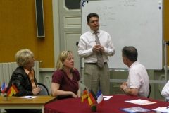Partnerschaftstreffen 2008 34