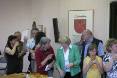 Partnerschaftstreffen 2008 35