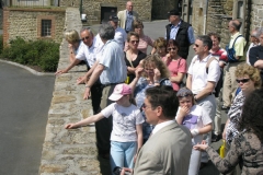 Partnerschaftstreffen 2008 36