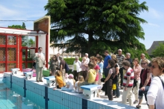 Partnerschaftstreffen 2008 38