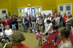 Partnerschaftstreffen 2008 4