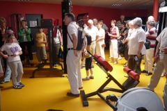 Partnerschaftstreffen 2008 40