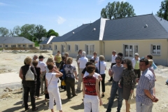 Partnerschaftstreffen 2008 43