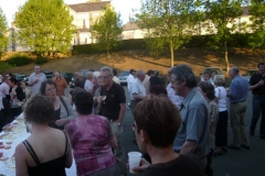 Partnerschaftstreffen 2008 56