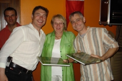 Partnerschaftstreffen 2008 60