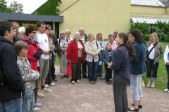 Partnerschaftstreffen 2008 8