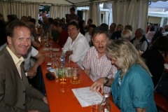 Partnerschaftstreffen 2010 13