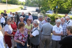Partnerschaftstreffen 2010 16
