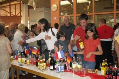 Partnerschaftstreffen 2010 2