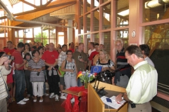 Partnerschaftstreffen 2010 3