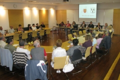 Partnerschaftstreffen 2010 4