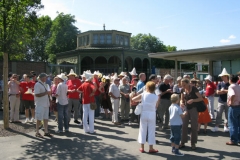 Partnerschaftstreffen 2010 8