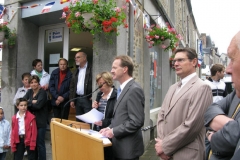 Partnerschaftstreffen 2010 12