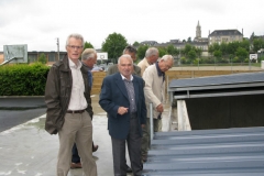Partnerschaftstreffen 2010 13