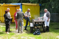 Partnerschaftstreffen 2010 16