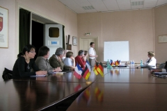 Partnerschaftstreffen 2010 18