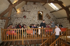 Partnerschaftstreffen 2010 29