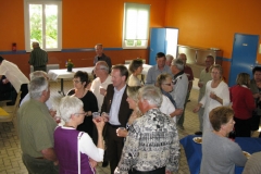 Partnerschaftstreffen 2010 31