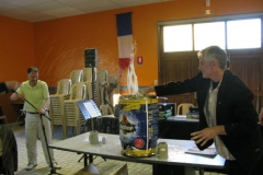 Partnerschaftstreffen 2010 32
