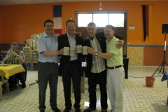 Partnerschaftstreffen 2010 33