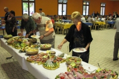 Partnerschaftstreffen 2010 34