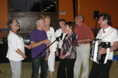 Partnerschaftstreffen 2010 35